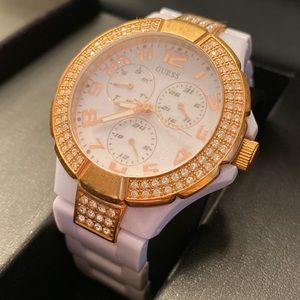 Guess Watch